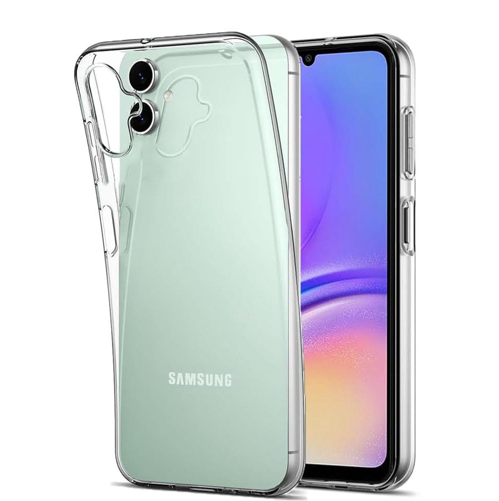 Soft TPU Case for Samsung Galaxy A06 Soft TPU Case for Samsung Galaxy A06